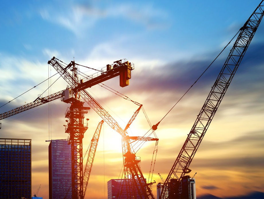 中国外墙外保温市场发展面临的机遇与挑战